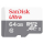 Sandisk 64GB microSDXC Ultra Class 10 UHS-I 48MB/s - 255264 - zdjęcie